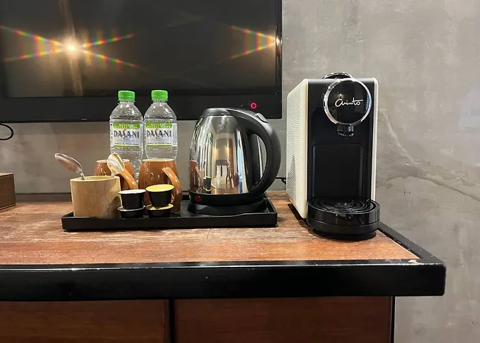 Treasures Hotel And Suites